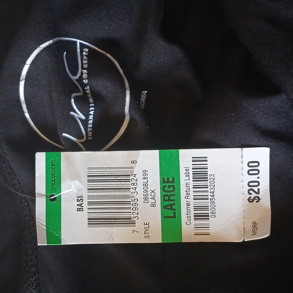 Inc International and Time And Tru Tank Top - Picture 5 of 5